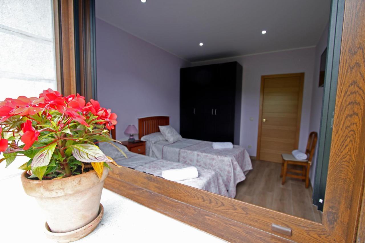 Los Fresnos De Ribadesella 4 Personas Extérieur photo
